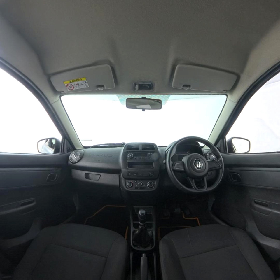 2023 RENAULT KWID 1.0 LIFE