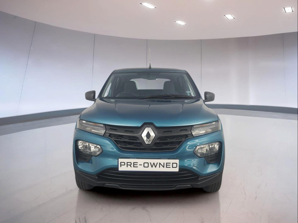 2023 RENAULT KWID 1.0 LIFE