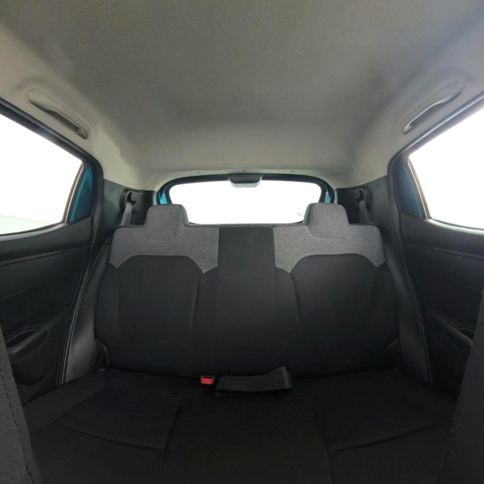 2023 RENAULT KWID 1.0 LIFE