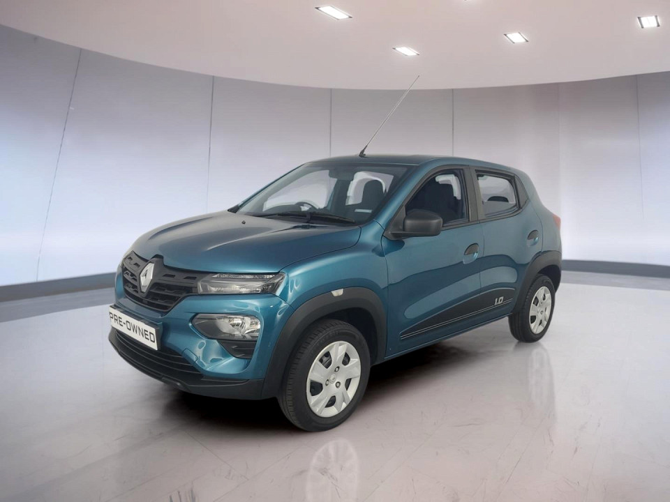 2023 RENAULT KWID 1.0 LIFE