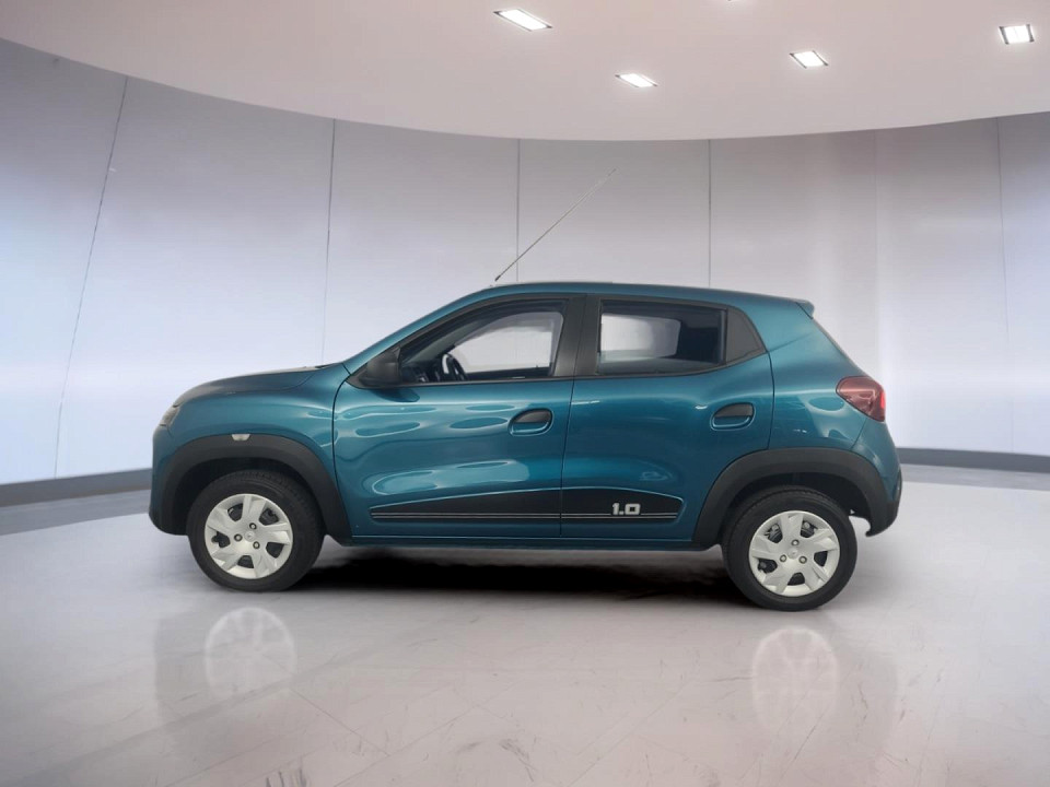 2023 RENAULT KWID 1.0 LIFE