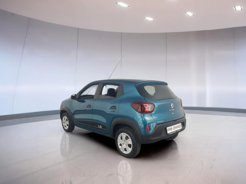 2023 RENAULT KWID 1.0 LIFE