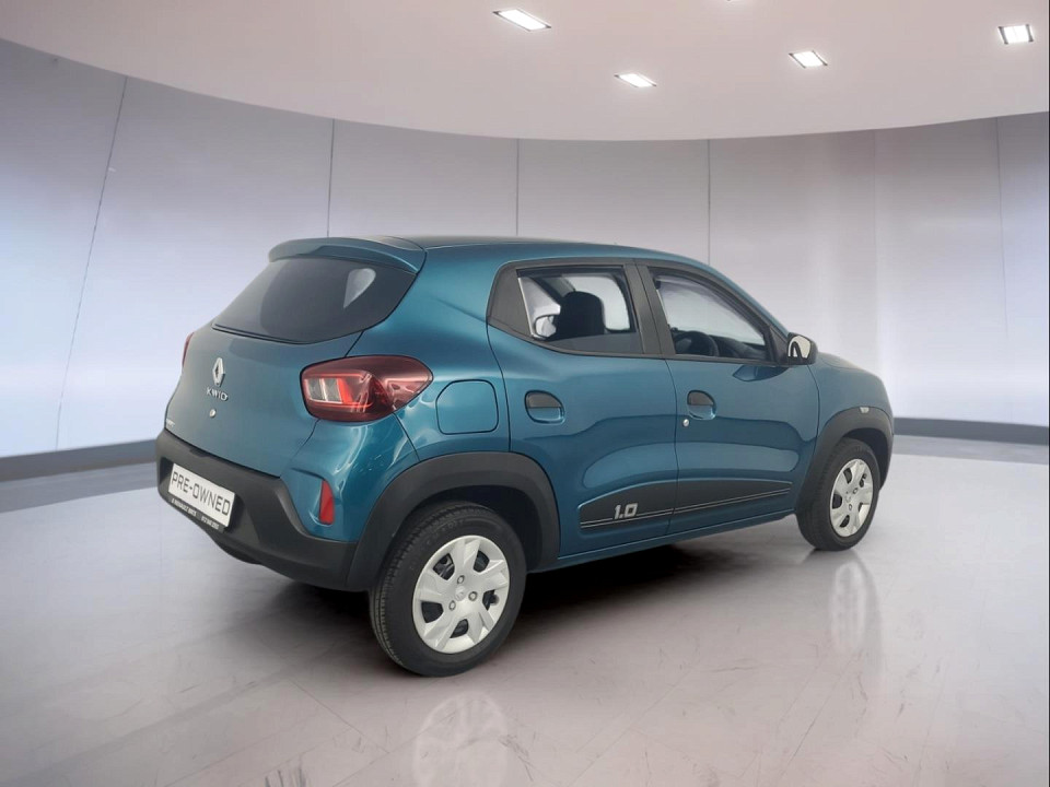 2023 RENAULT KWID 1.0 LIFE