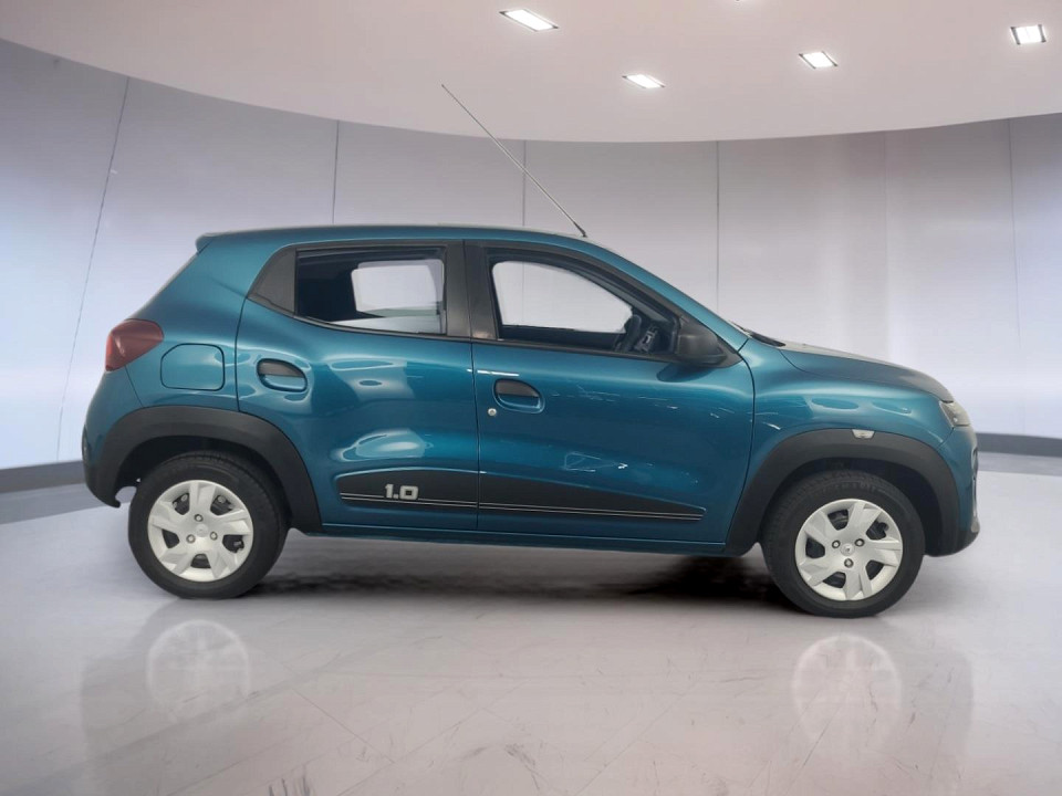 2023 RENAULT KWID 1.0 LIFE