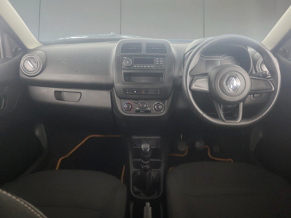 2023 RENAULT KWID 1.0 LIFE