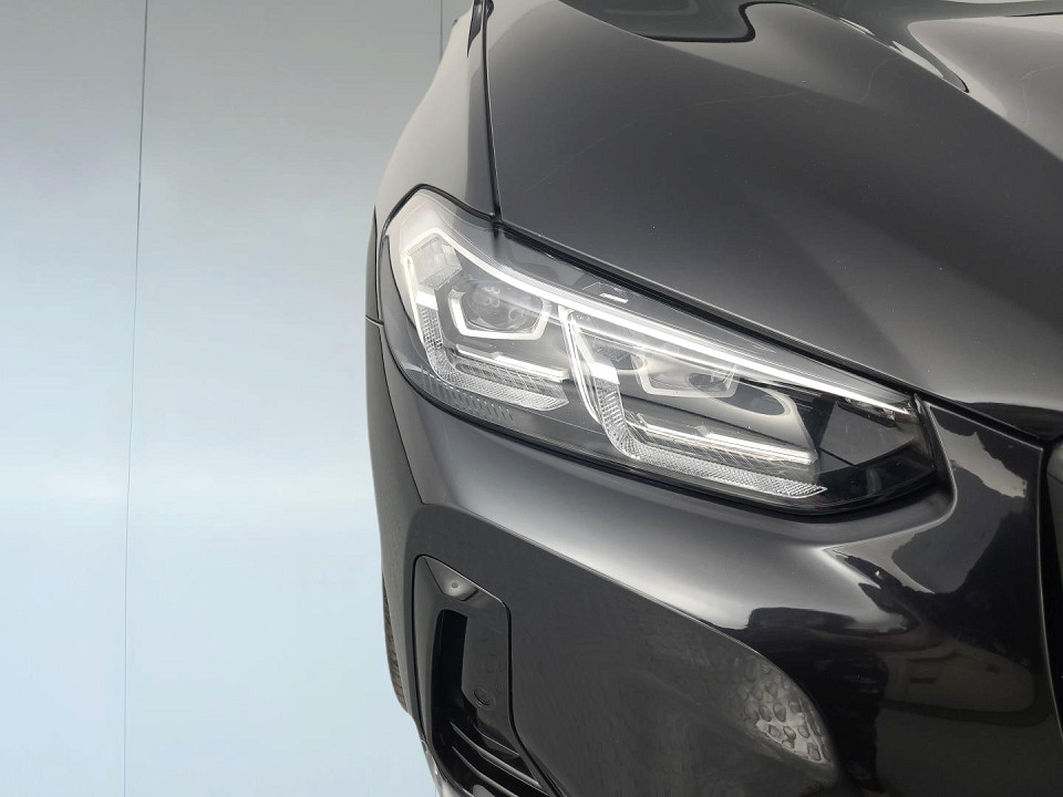 2024 BMW X4 xDRIVE20d M SPORT STEPTRONIC