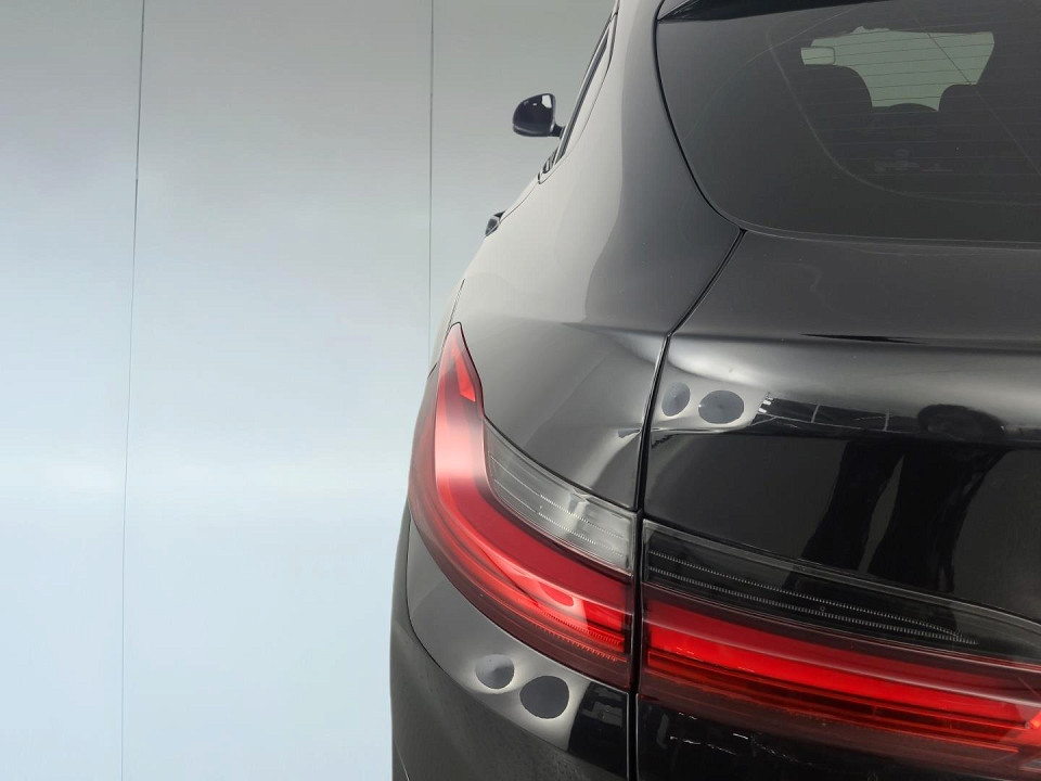 2024 BMW X4 xDRIVE20d M SPORT STEPTRONIC