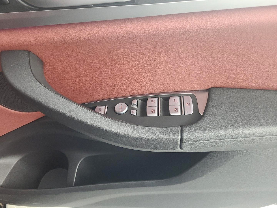 2024 BMW X4 xDRIVE20d M SPORT STEPTRONIC