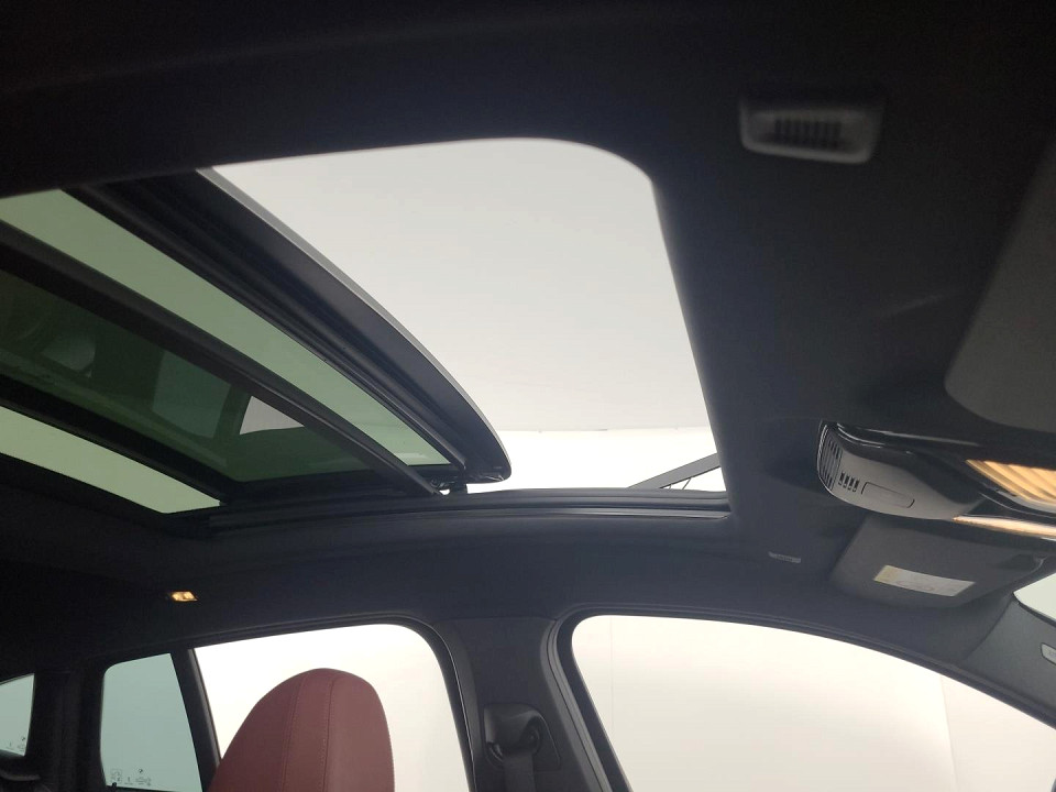 2024 BMW X4 xDRIVE20d M SPORT STEPTRONIC