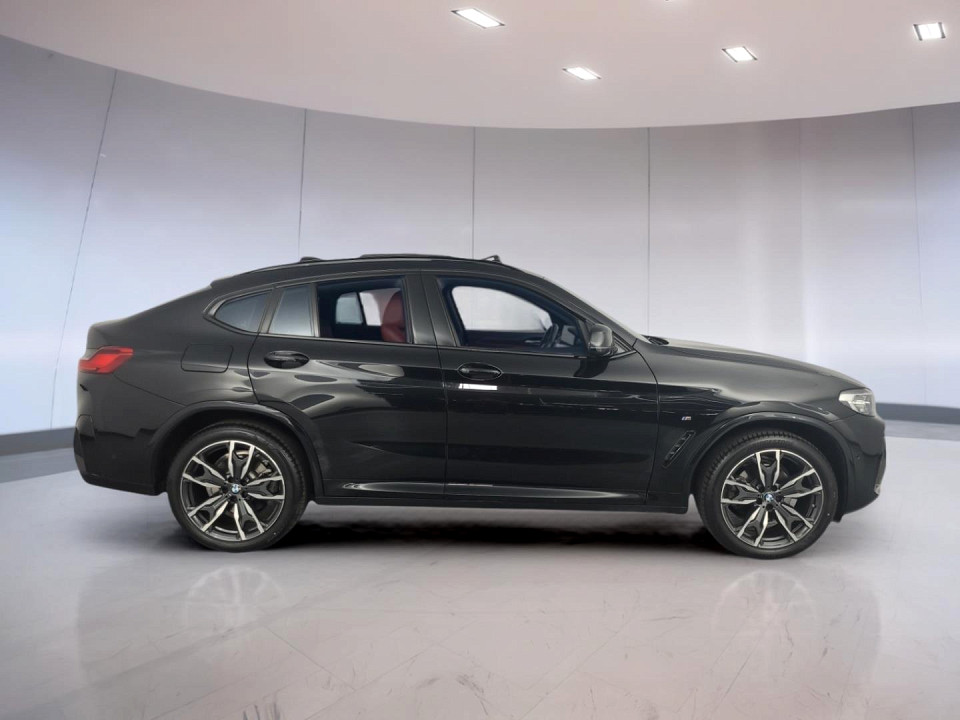 2024 BMW X4 xDRIVE20d M SPORT STEPTRONIC