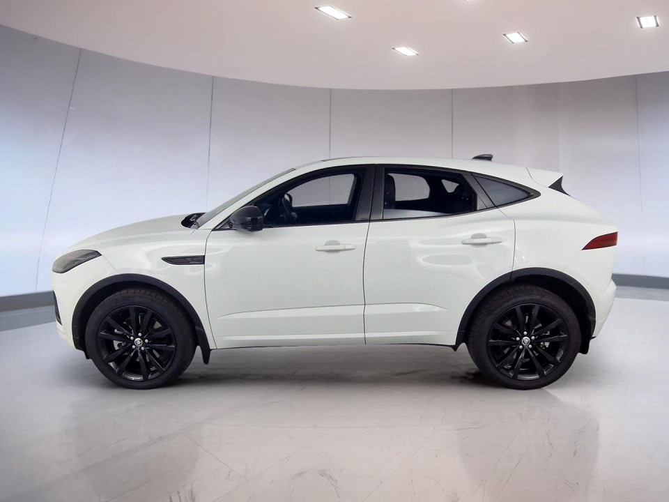2024 JAGUAR E-PACE 2.0 D D200 R-DYNAMIC SE AWD (147kW)