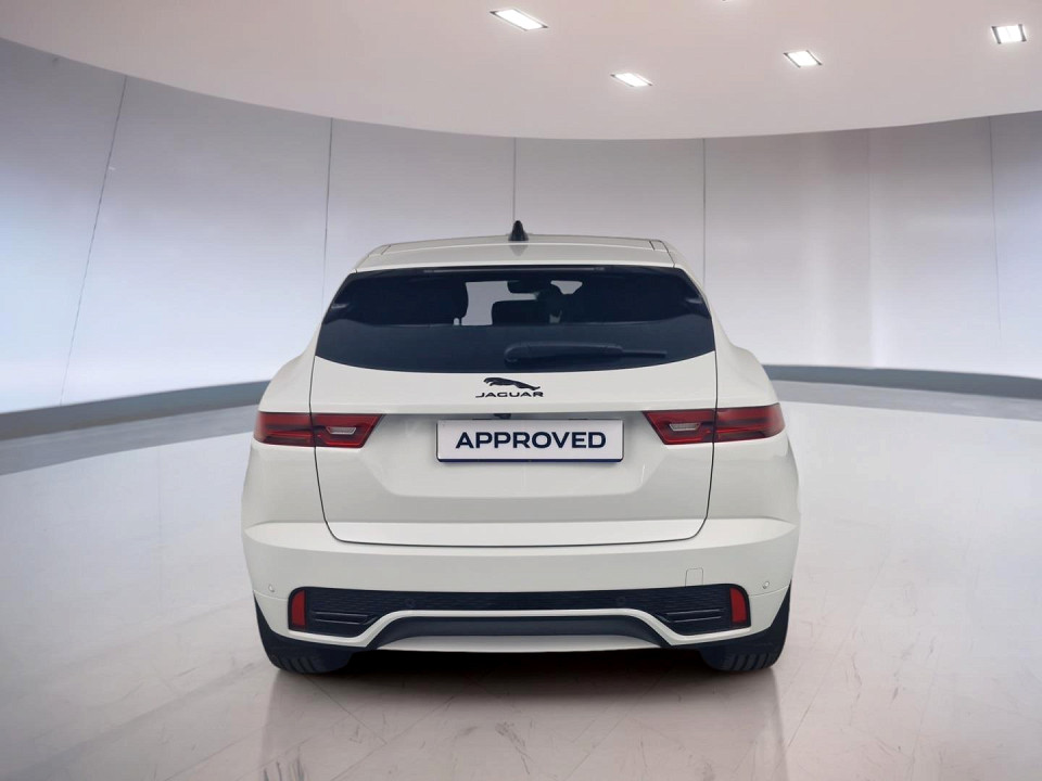 2024 JAGUAR E-PACE 2.0 D D200 R-DYNAMIC SE AWD (147kW)
