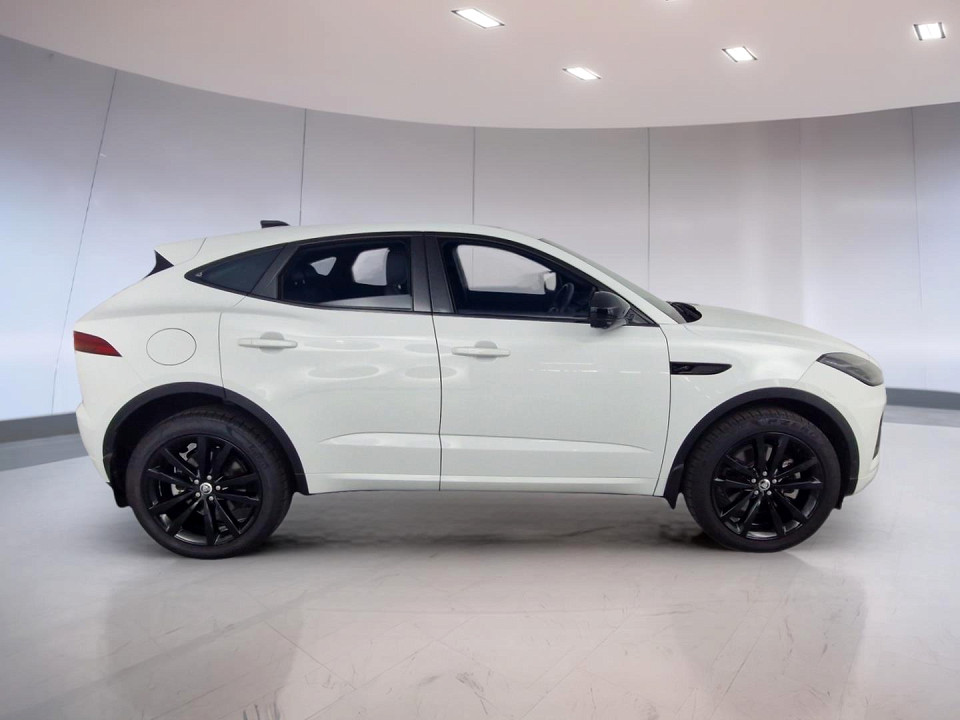 2024 JAGUAR E-PACE 2.0 D D200 R-DYNAMIC SE AWD (147kW)