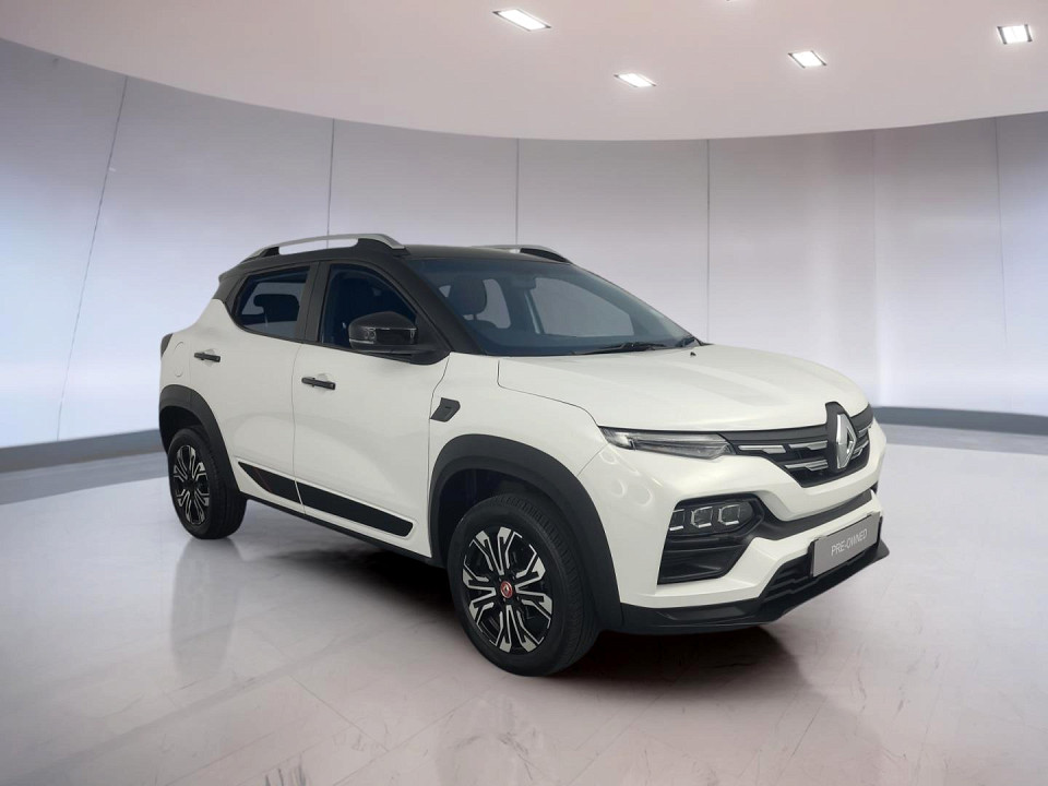 2024 RENAULT KIGER 1.0 TURBO INTENS CVT