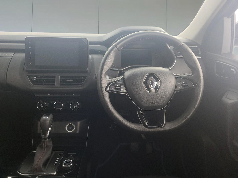 2024 RENAULT KIGER 1.0 TURBO INTENS CVT