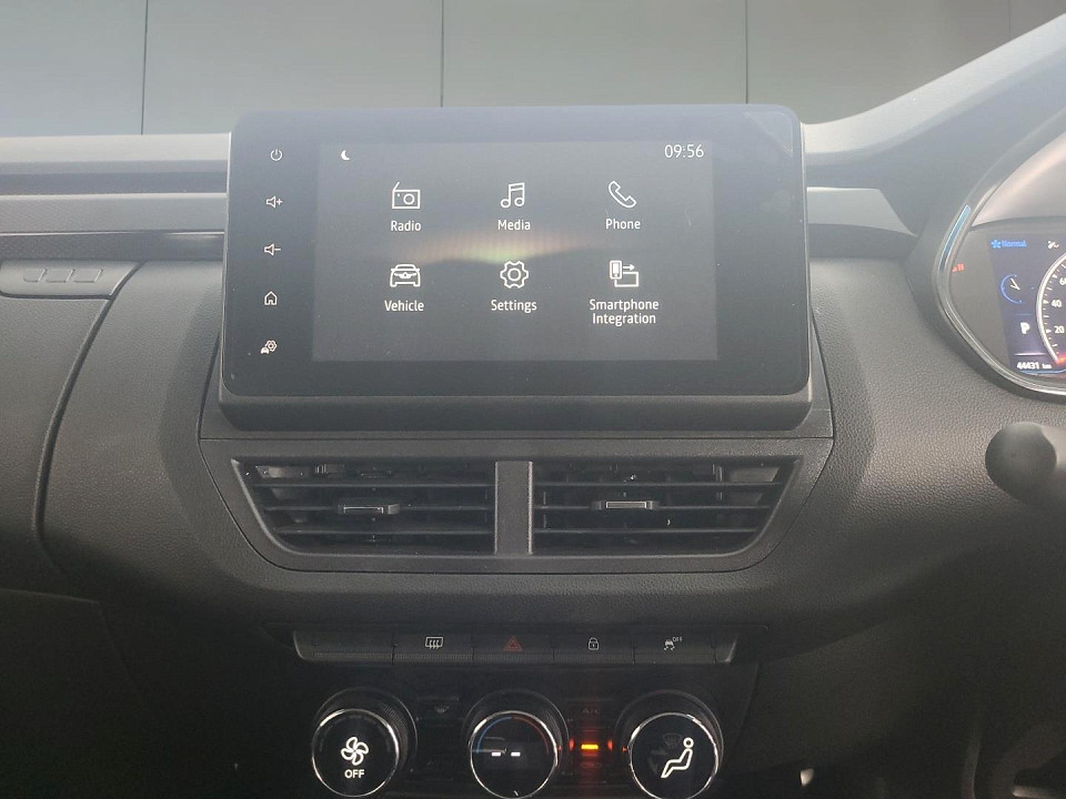 2024 RENAULT KIGER 1.0 TURBO INTENS CVT