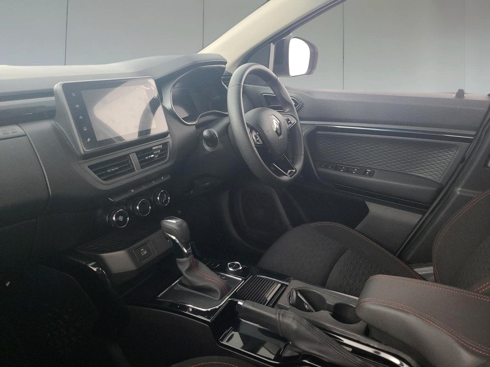 2024 RENAULT KIGER 1.0 TURBO INTENS CVT