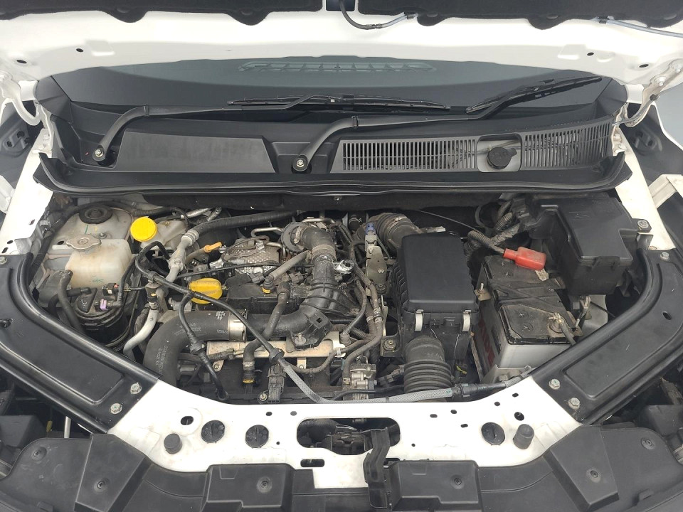 2024 RENAULT KIGER 1.0 TURBO INTENS CVT