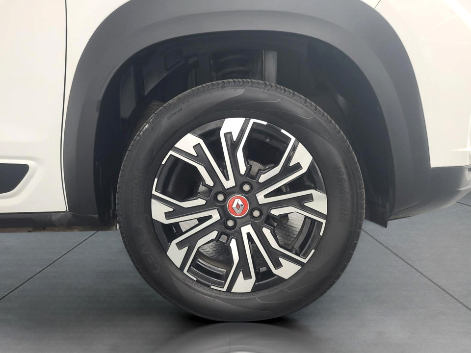 2024 RENAULT KIGER 1.0 TURBO INTENS CVT