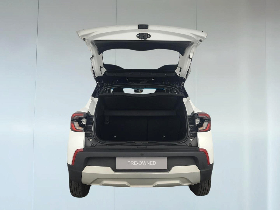 2024 RENAULT KIGER 1.0 TURBO INTENS CVT