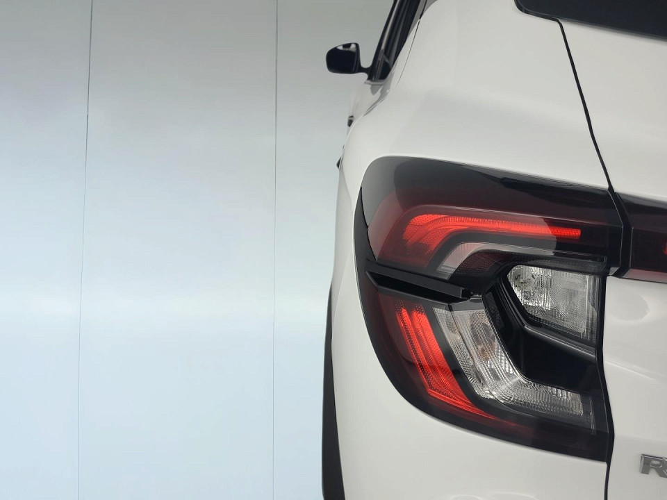 2024 RENAULT KIGER 1.0 TURBO INTENS CVT