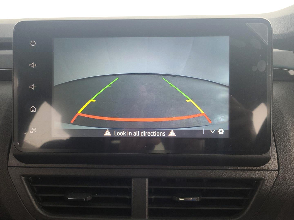 2024 RENAULT KIGER 1.0 TURBO INTENS CVT