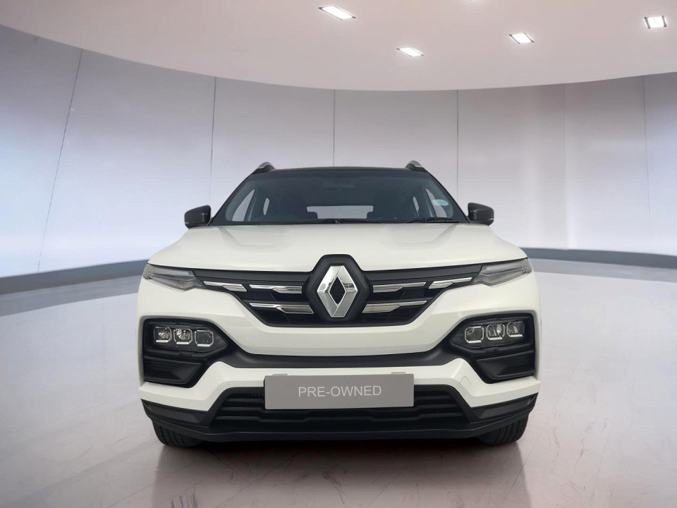 2024 RENAULT KIGER 1.0 TURBO INTENS CVT