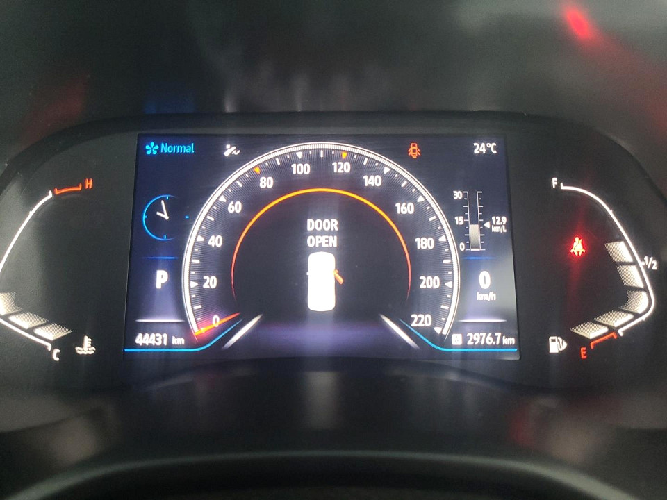 2024 RENAULT KIGER 1.0 TURBO INTENS CVT