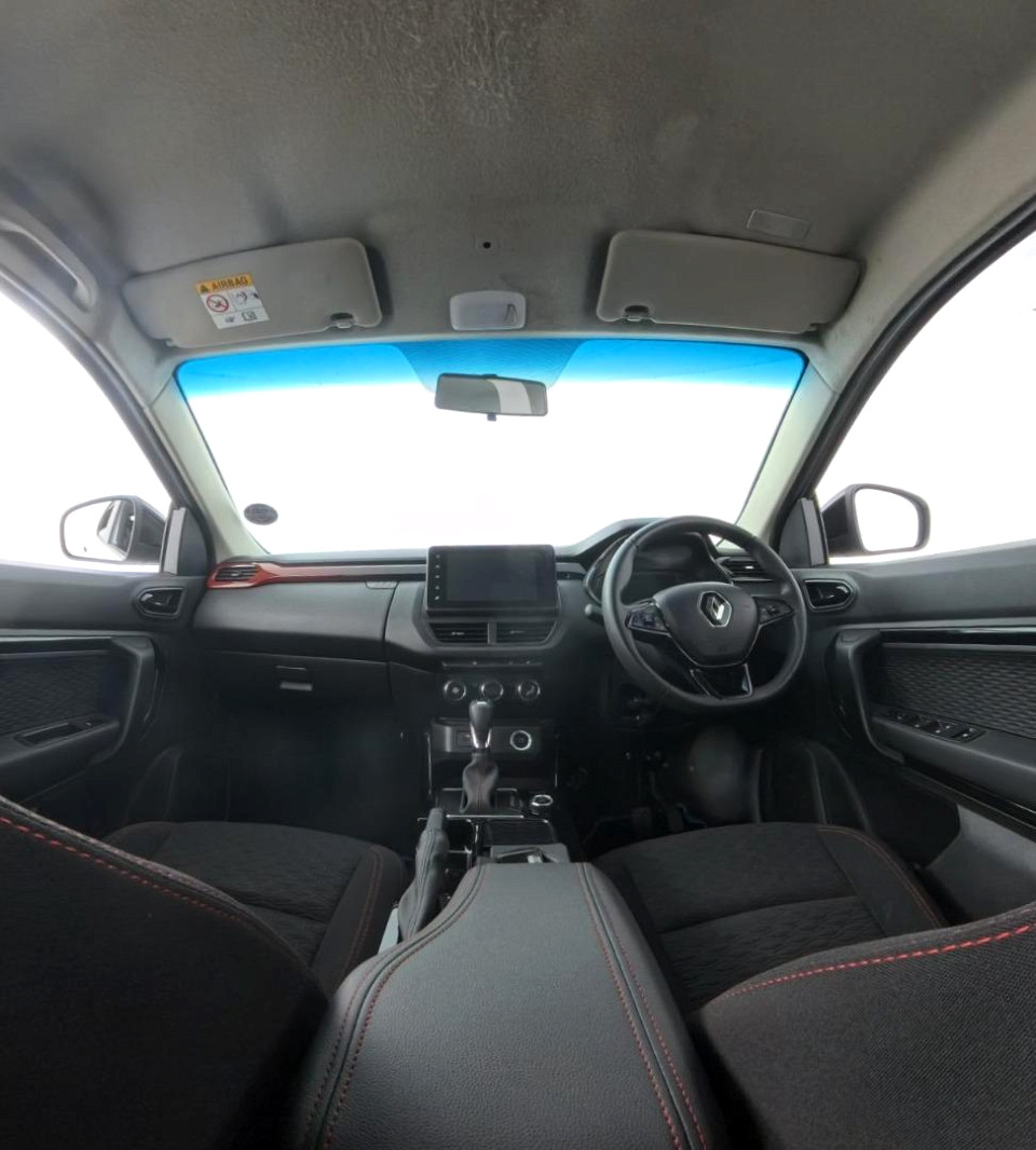 2024 RENAULT KIGER 1.0 TURBO INTENS CVT