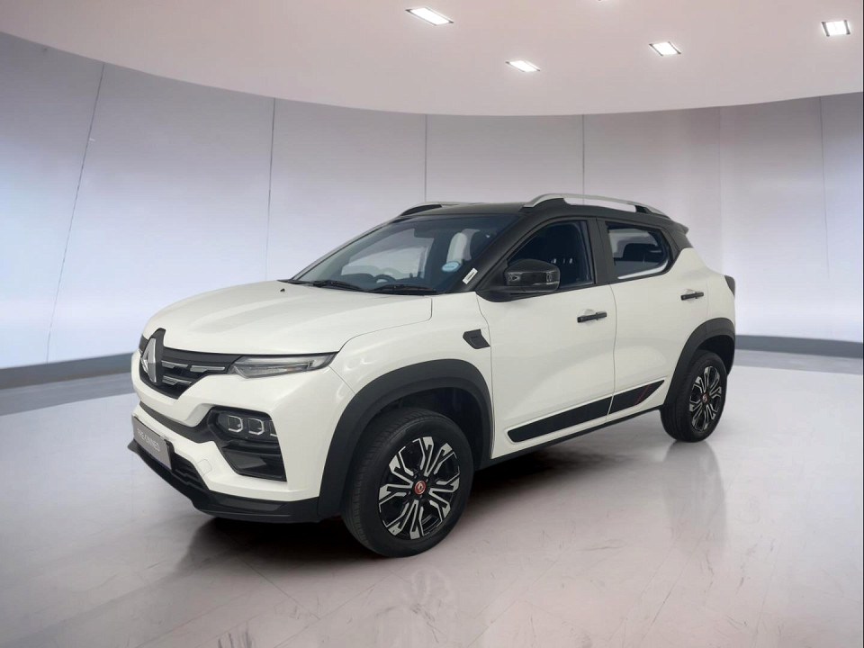 2024 RENAULT KIGER 1.0 TURBO INTENS CVT