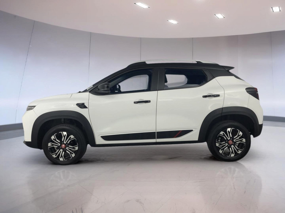 2024 RENAULT KIGER 1.0 TURBO INTENS CVT