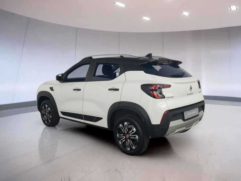 2024 RENAULT KIGER 1.0 TURBO INTENS CVT