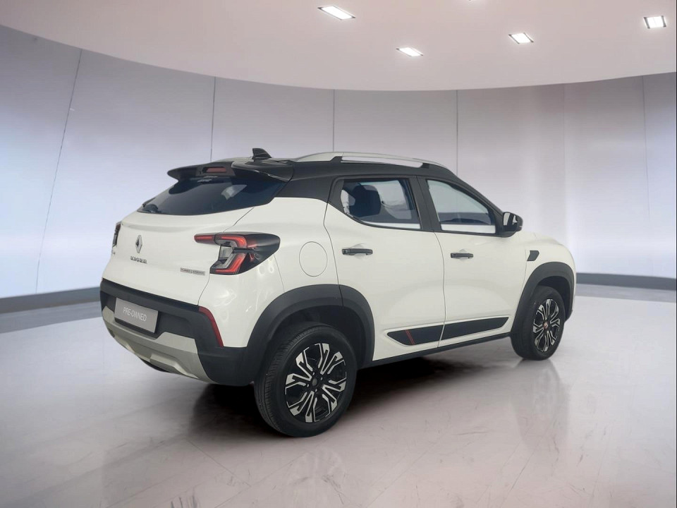 2024 RENAULT KIGER 1.0 TURBO INTENS CVT