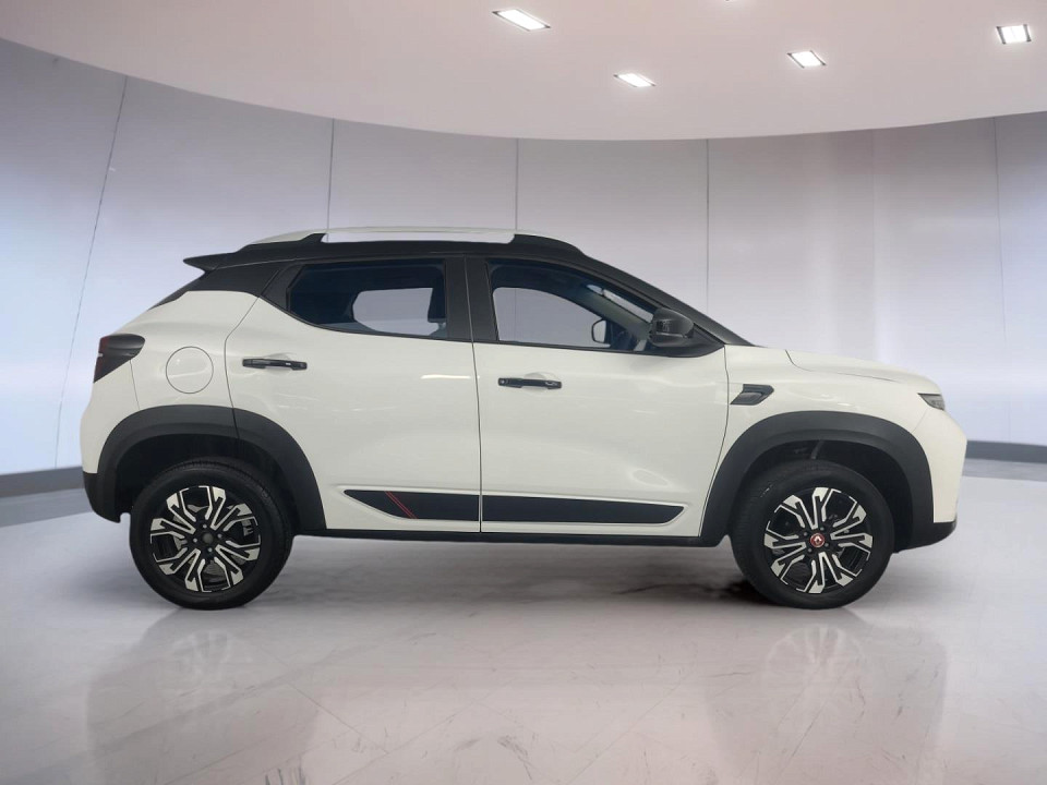 2024 RENAULT KIGER 1.0 TURBO INTENS CVT