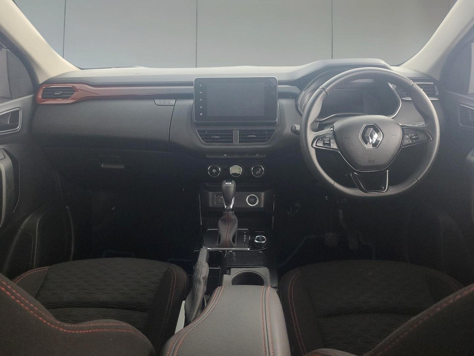 2024 RENAULT KIGER 1.0 TURBO INTENS CVT