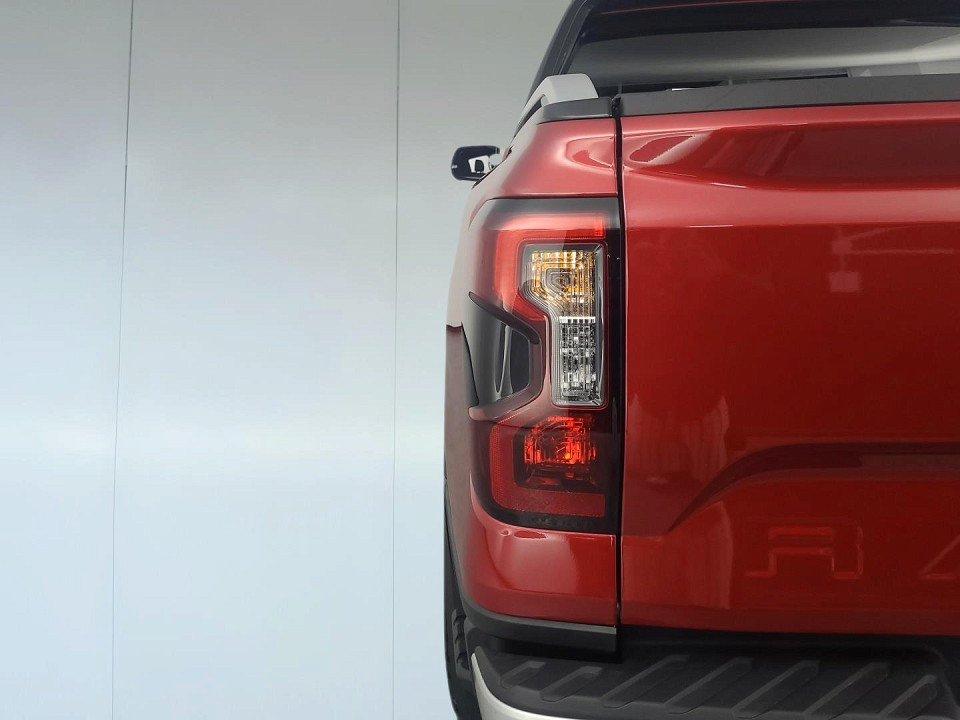 2025 FORD RANGER 3.0 V6 PLATINUM D CAB AWD 10AT