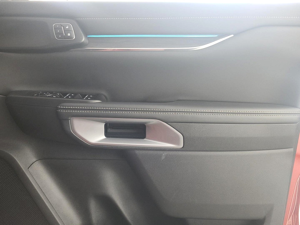 2025 FORD RANGER 3.0 V6 PLATINUM D CAB AWD 10AT