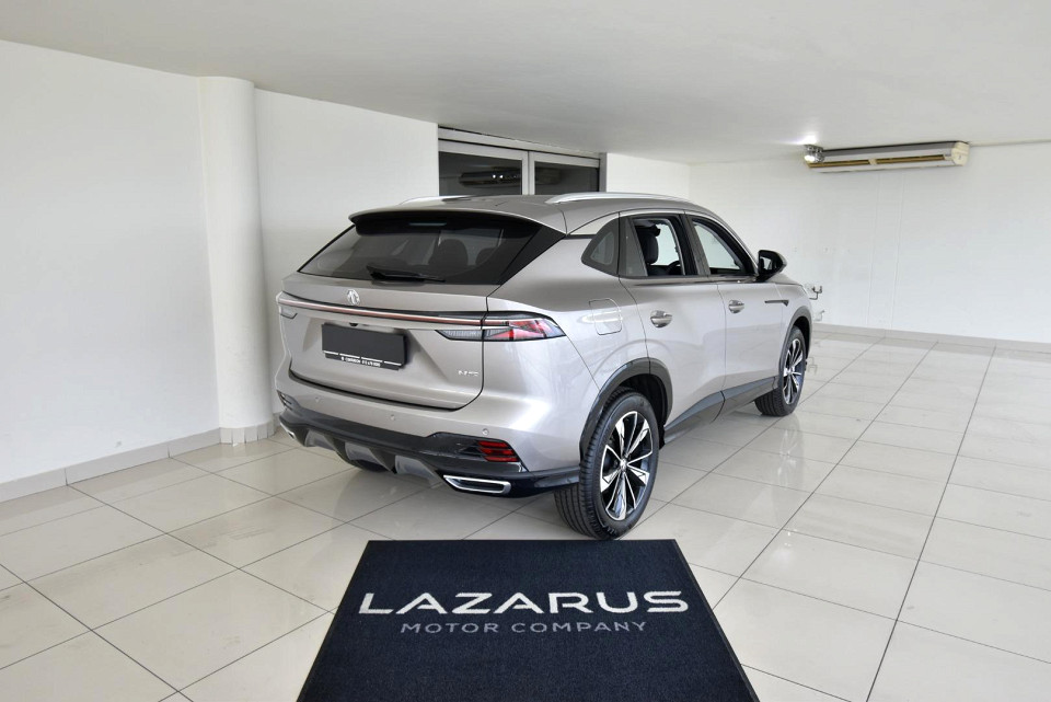 2025 MG HS 1.5T COMFORT AT