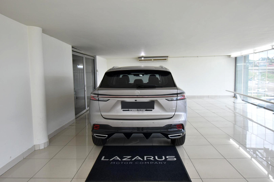 2025 MG HS 1.5T COMFORT AT