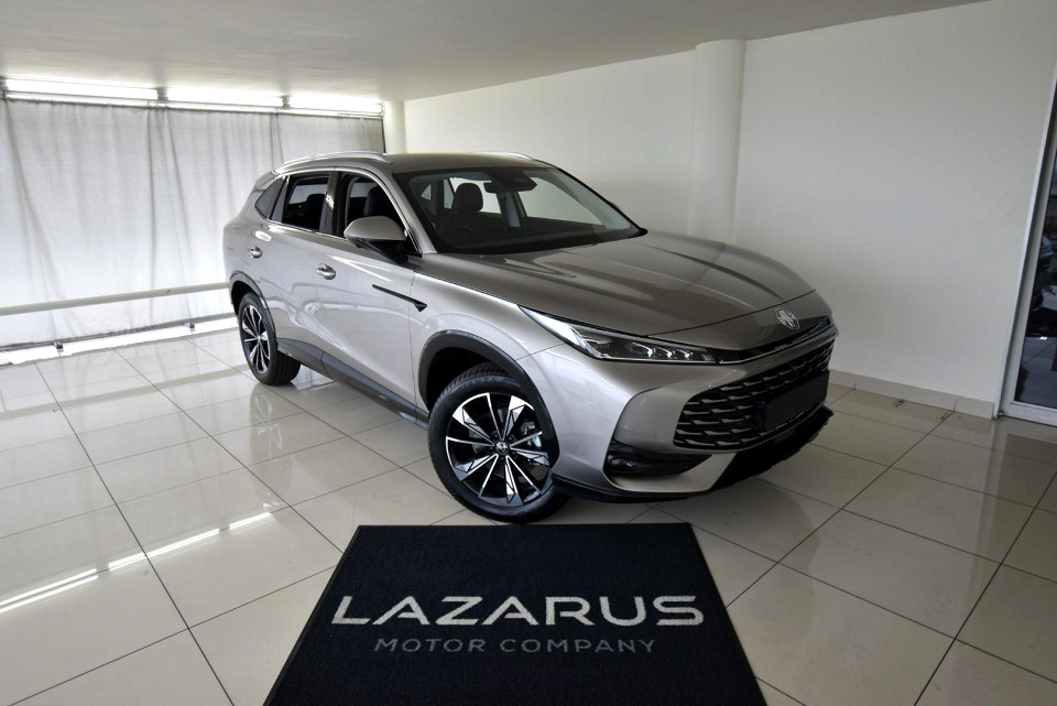 2025 MG HS 1.5T COMFORT AT