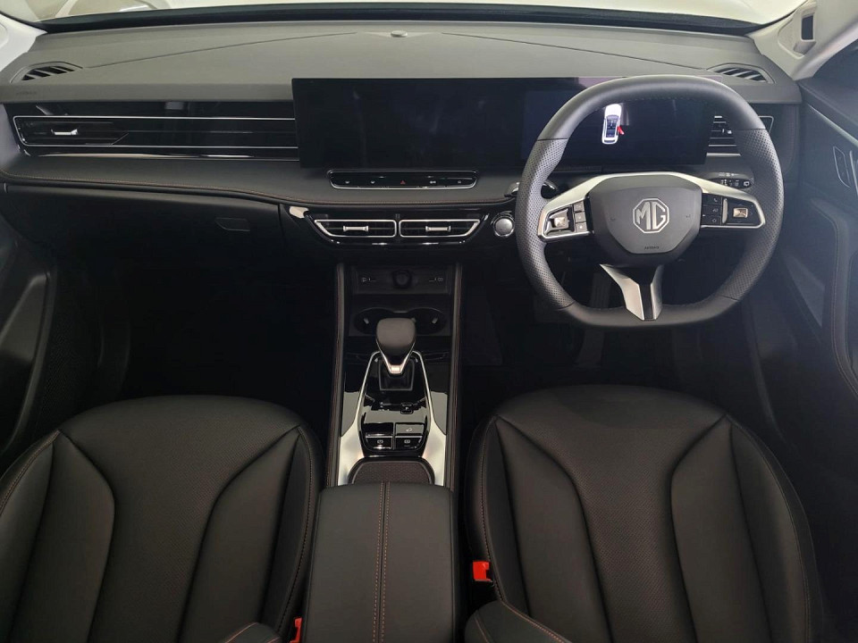 2025 MG HS 1.5T COMFORT AT
