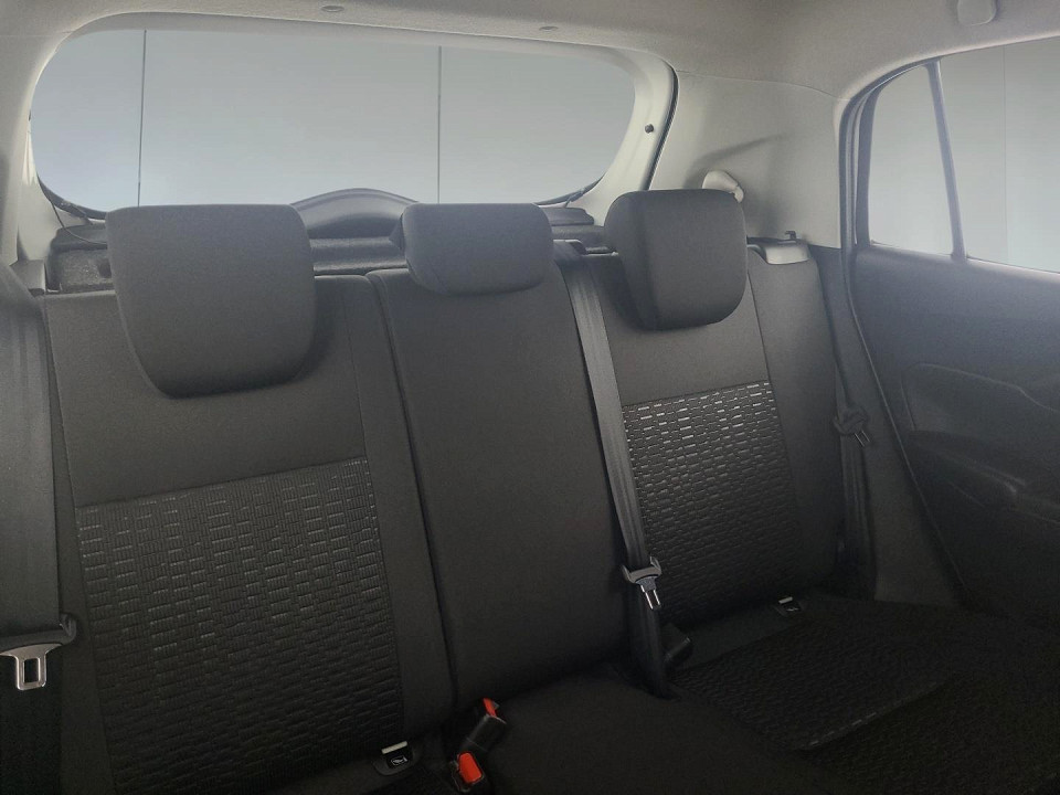 2025 SUZUKI SWIFT 1.2 GL MT