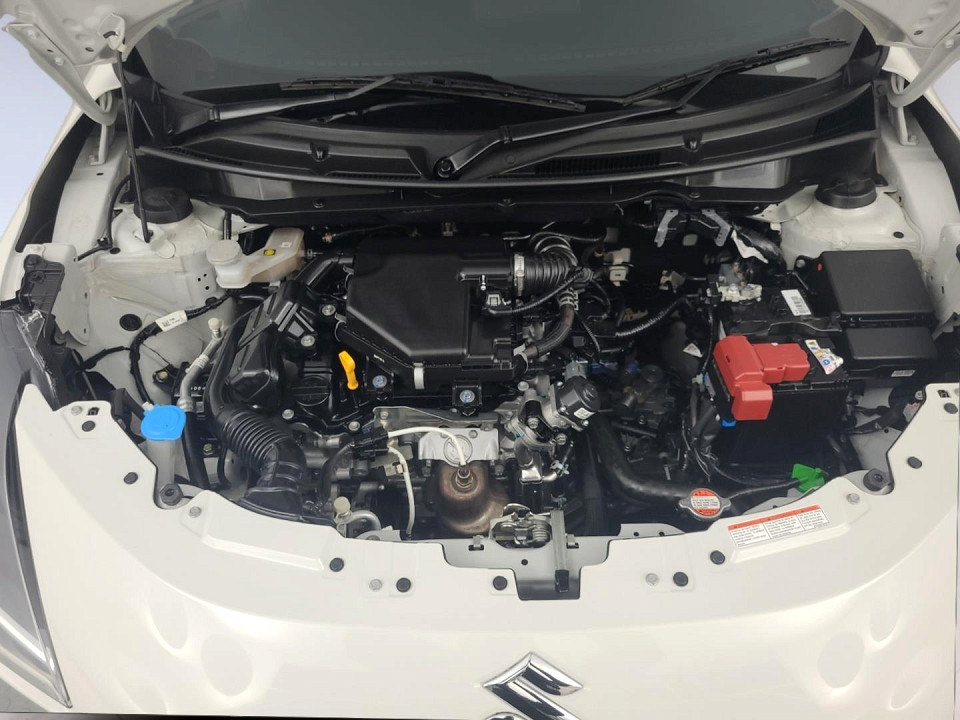 2025 SUZUKI SWIFT 1.2 GL MT