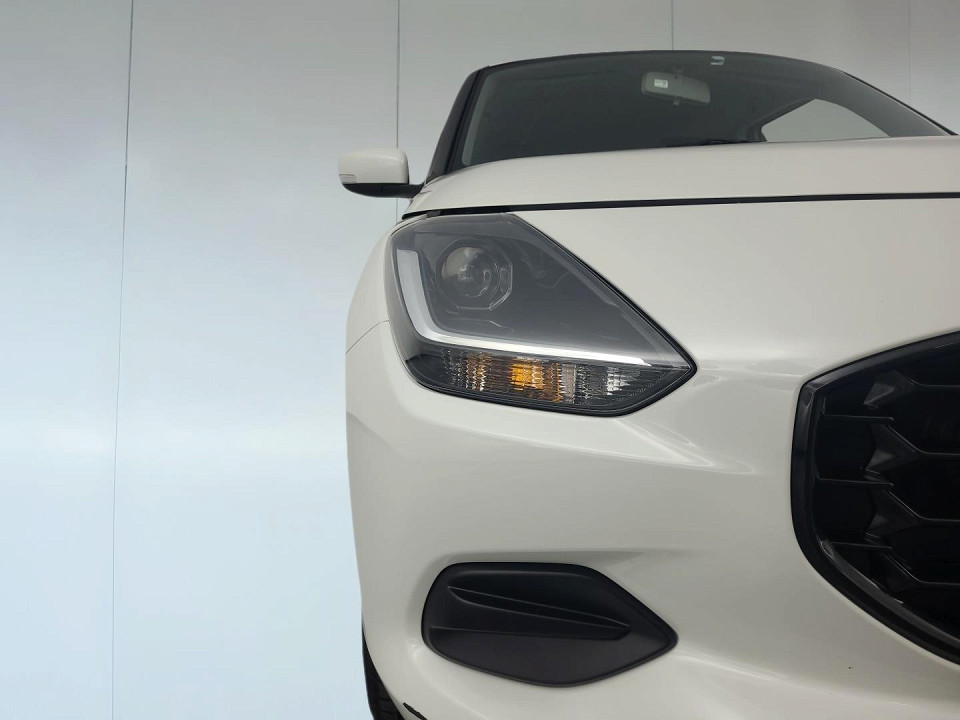 2025 SUZUKI SWIFT 1.2 GL MT