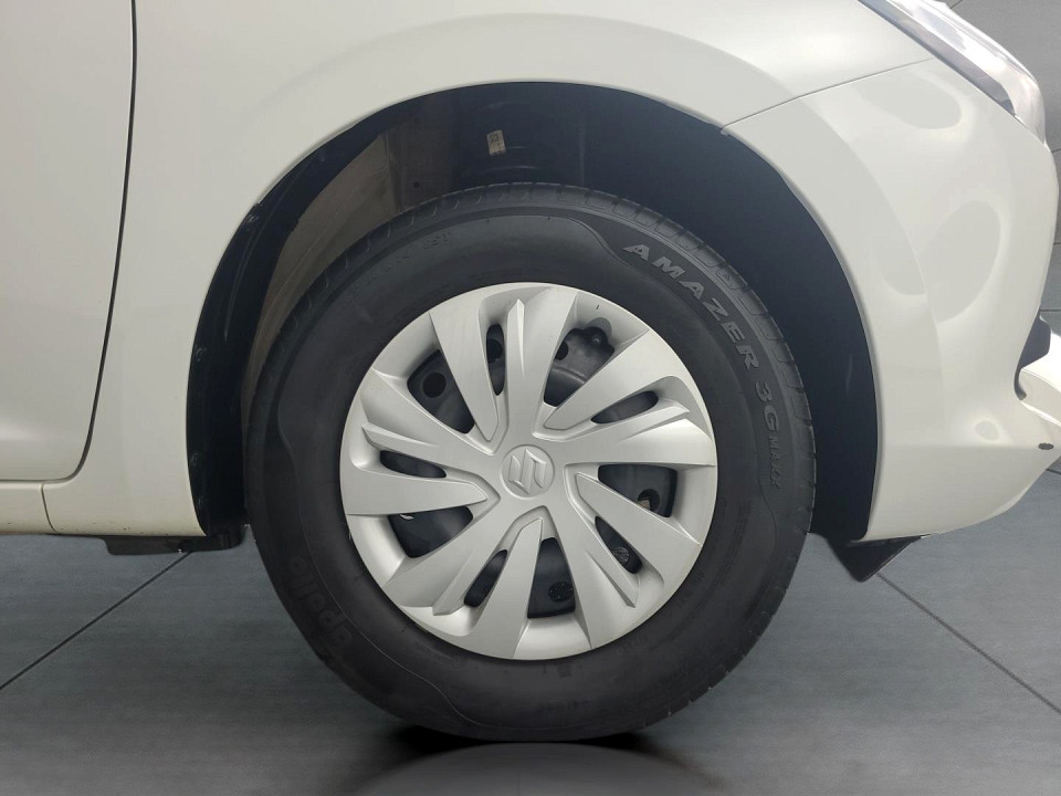 2025 SUZUKI SWIFT 1.2 GL MT