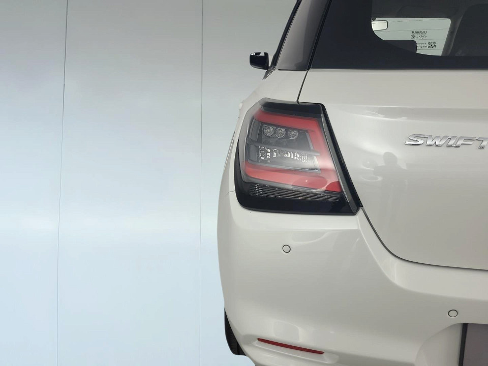 2025 SUZUKI SWIFT 1.2 GL MT
