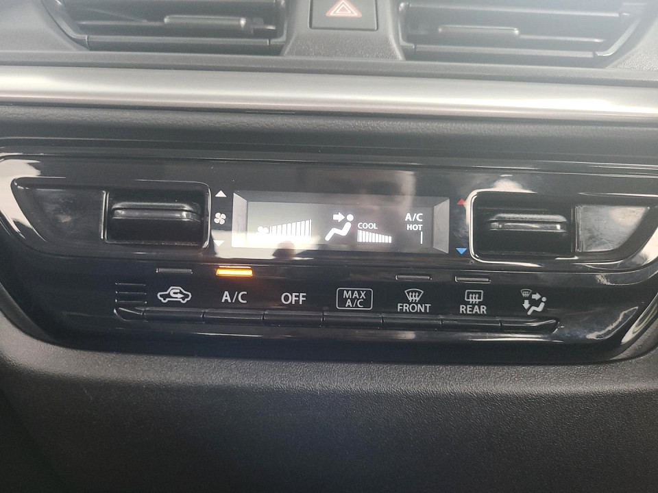 2025 SUZUKI SWIFT 1.2 GL MT