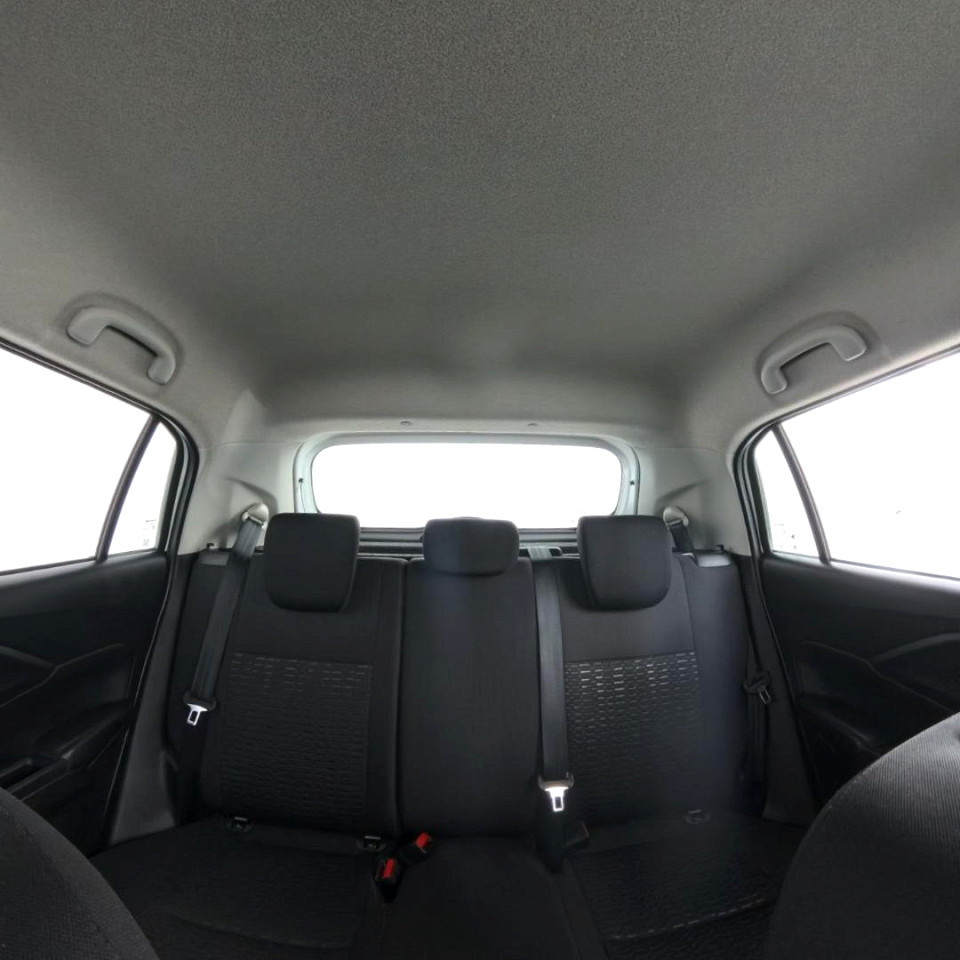 2025 SUZUKI SWIFT 1.2 GL MT