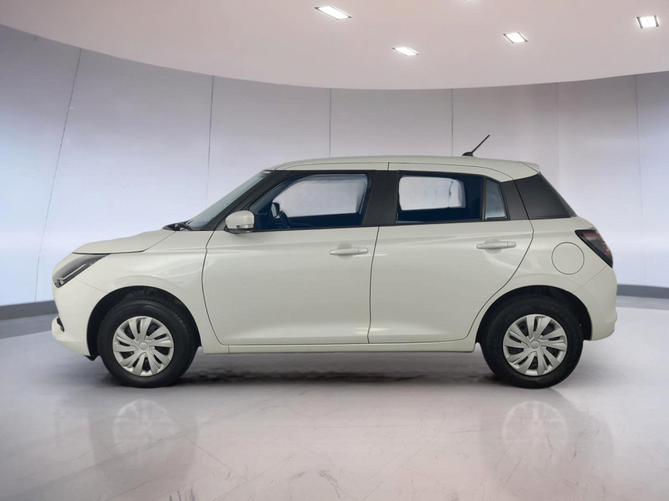 2025 SUZUKI SWIFT 1.2 GL MT