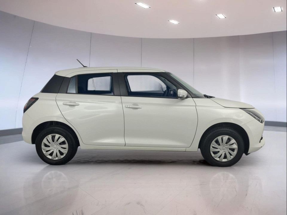 2025 SUZUKI SWIFT 1.2 GL MT